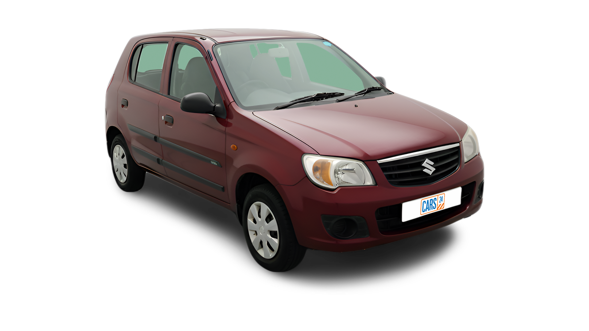 Maruti Alto K10-img